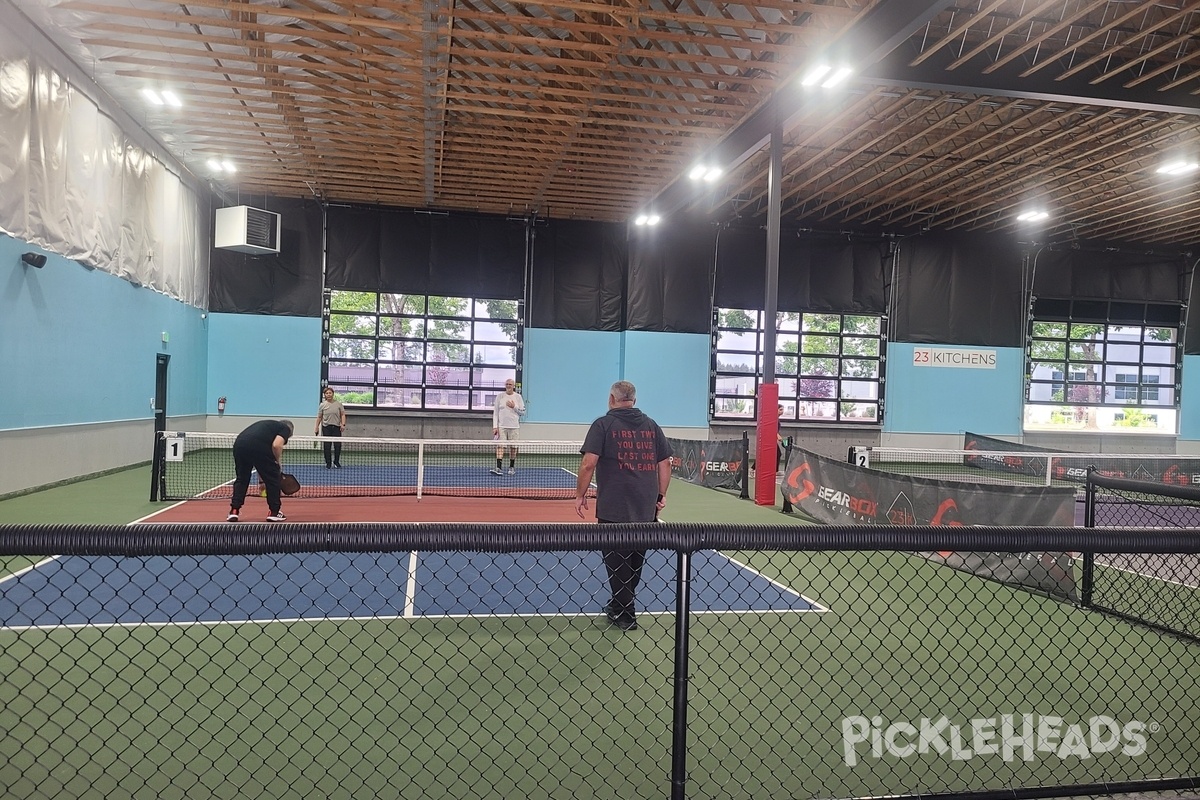 Photo of Pickleball at 23 Kitchens